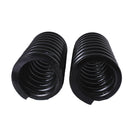 Resortes Originales AG Confort Dodge Ram Wagon 2500 79-04 Par Delantero-4