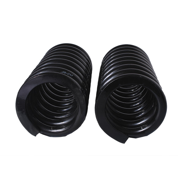 Resortes Originales AG Confort Dodge Ram Wagon 2500 79-04 Par Delantero