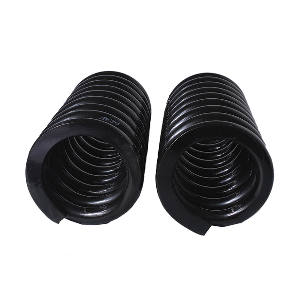 Resortes Originales Ag Confort Dodge Ram 3500 79-04 Par Delantero