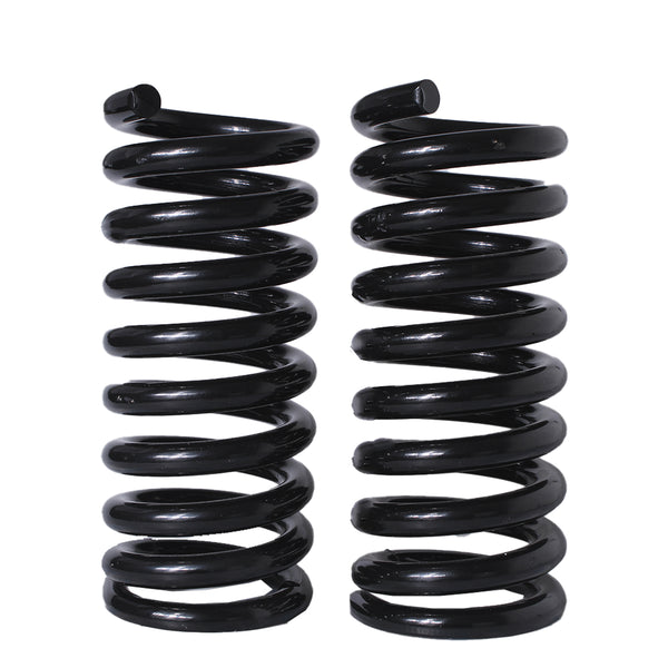 Resortes Originales Ag Confort Dodge Ram 3500 79-04 Par Delantero