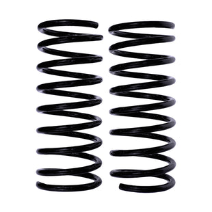 Resortes Originales AG Confort Chrysler Concordee 93-97 Par Trasero