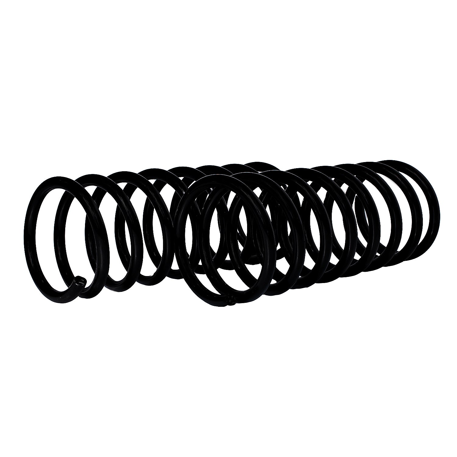 Resortes Originales Ag Confort Dodge Concorde 93-97 Par Trasero