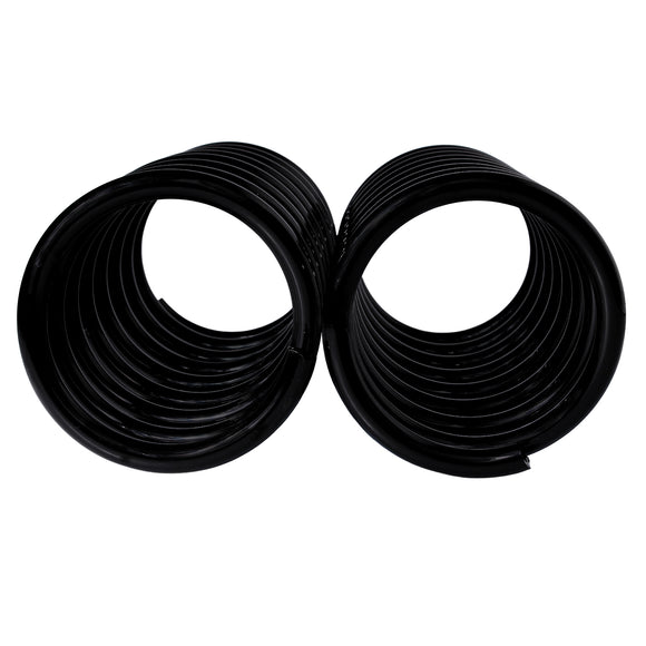 Resortes Originales AG Confort Chrysler New Yorker 1993-1997 Par Trasero