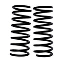 Resortes Originales AG Confort Dodge Intrepid 93-97 Par Trasero-1