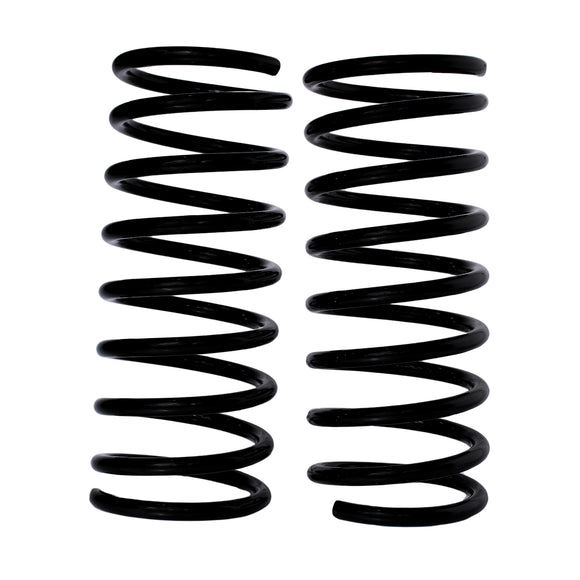 Resortes Originales AG Confort Dodge Intrepid 93-97 Par Trasero