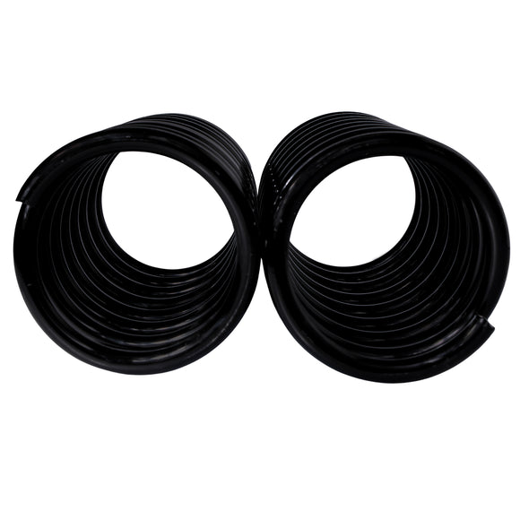 Resortes Originales AG Confort Chrysler New Yorker 1993-1997 Par Trasero