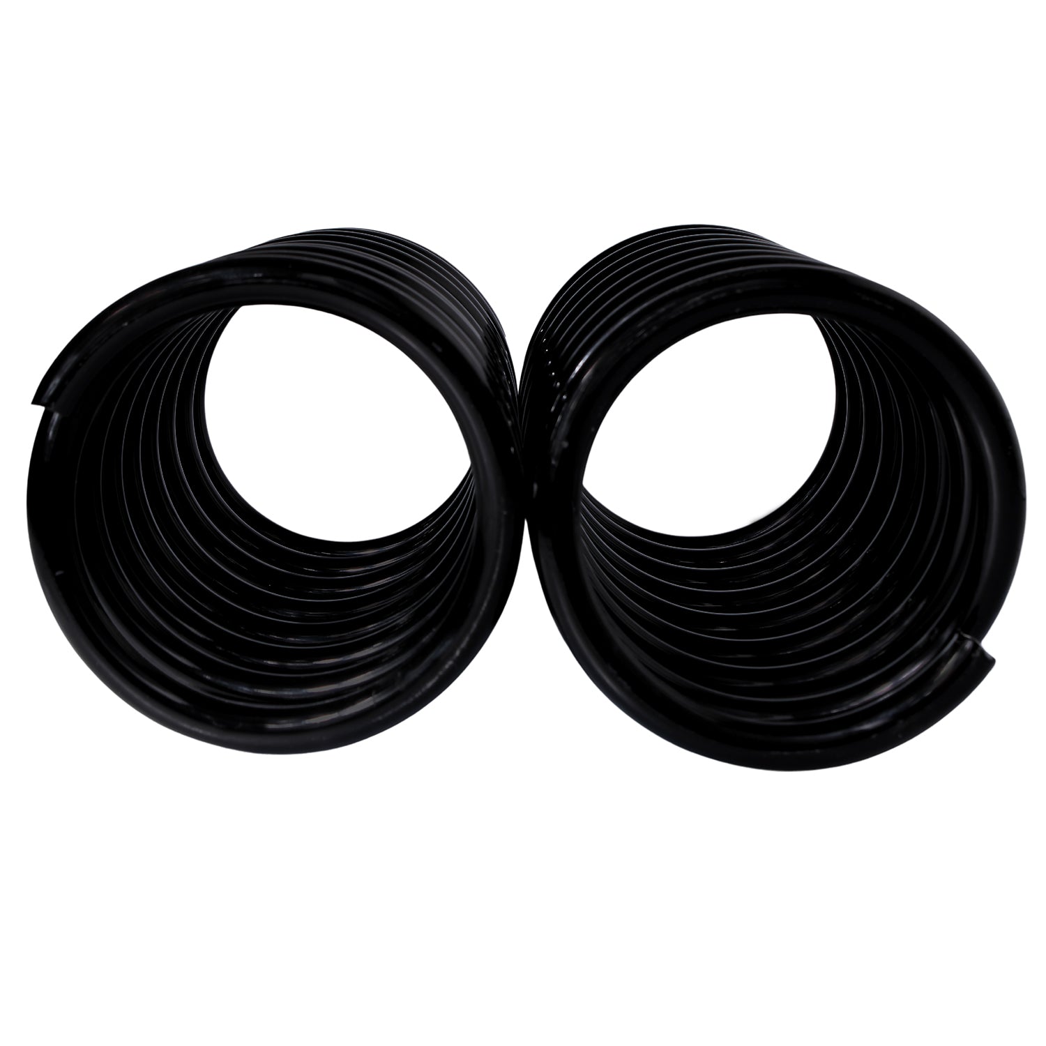 Resortes Originales Ag Confort Dodge Concorde 93-97 Par Trasero