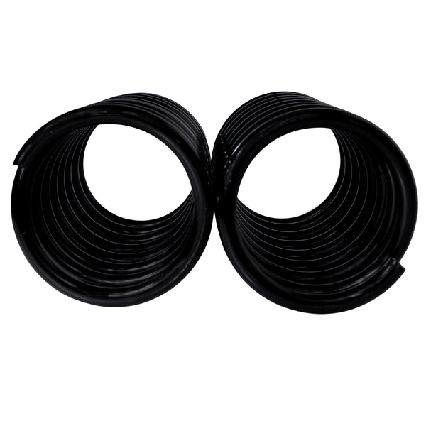 Resortes Originales Ag Confort Dodge Concorde 93-97 Par Trasero