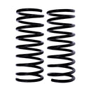 Resortes Originales AG Confort Chrysler New Yorker Lhs 1993-1997 Par Trasero-2