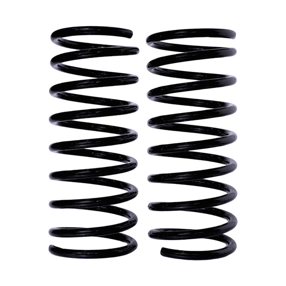 Resortes Originales AG Confort Chrysler New Yorker Lhs 1993-1997 Par Trasero