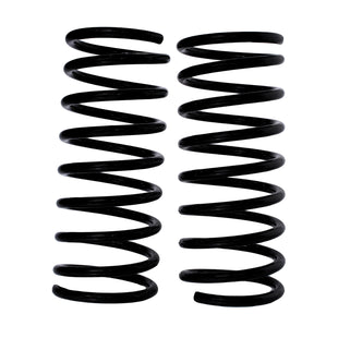 Resortes Originales AG Confort Chrysler New Yorker Lhs 1993-1997 Par Trasero