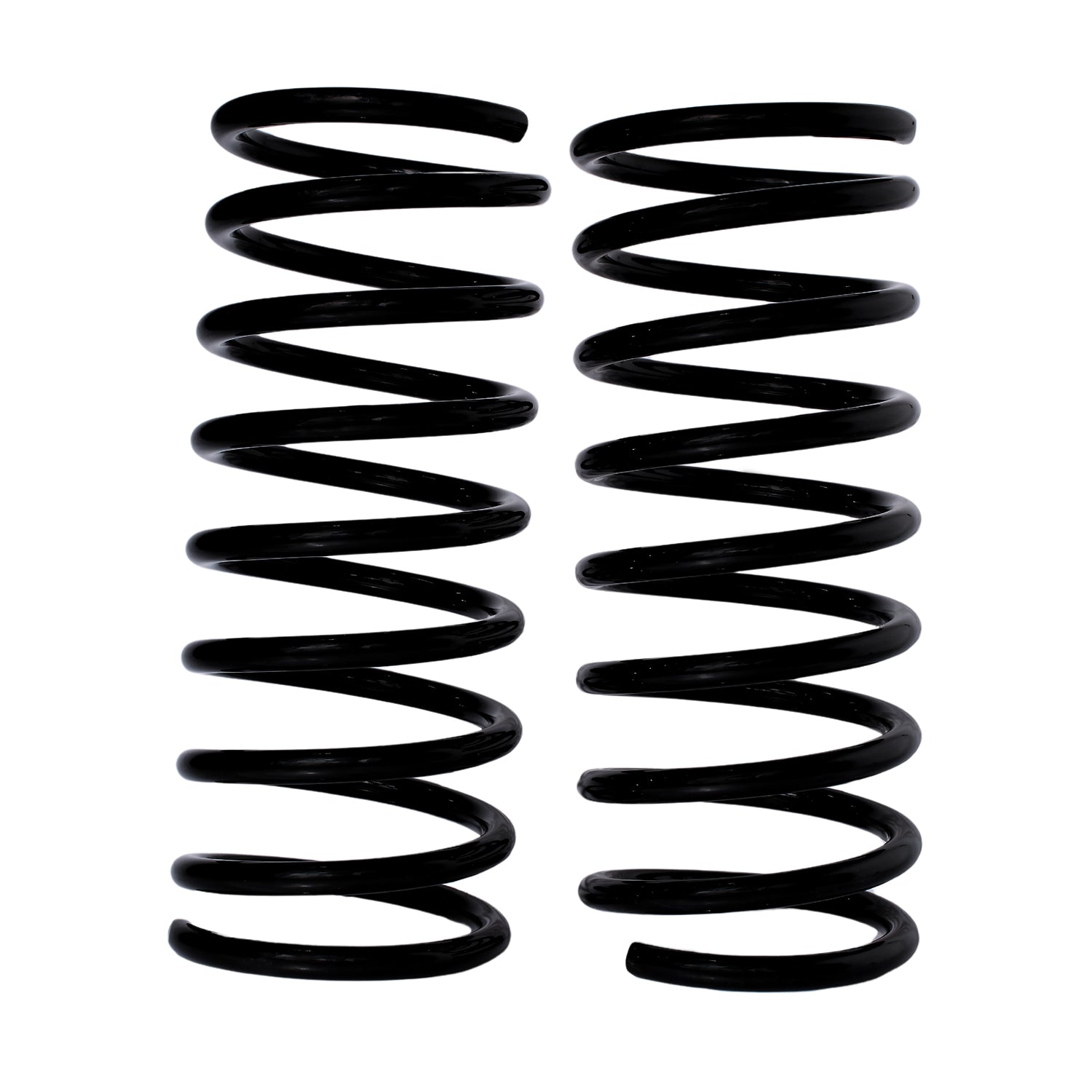 Resortes Originales Ag Confort Dodge Concorde 93-97 Par Trasero