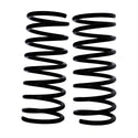 Resortes Originales Ag Confort Dodge Concorde 93-97 Par Trasero