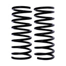 Resortes Originales AG Confort Chrysler New Yorker 1993-1997 Par Trasero-2