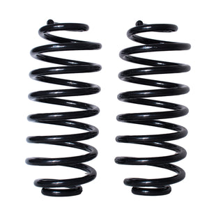 Resortes Originales AG Confort Ford Lincoln Towncar 1992-2002 Par Trasero