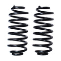 Resortes Originales Ag Confort Ford Lincoln Towncar 92-02 Par Trasero