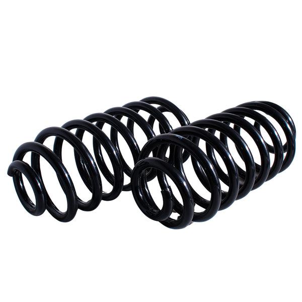 Resortes Originales Ag Confort Ford Lincoln Towncar 92-02 Par Trasero