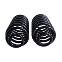 Resortes Originales Ag Confort Ford Lincoln Towncar 92-02 Par Trasero