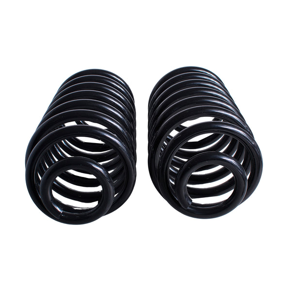 Resortes Originales Ag Confort Ford Lincoln Towncar 92-02 Par Trasero