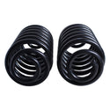Resortes Originales Ag Confort Ford Lincoln Towncar 92-02 Par Trasero