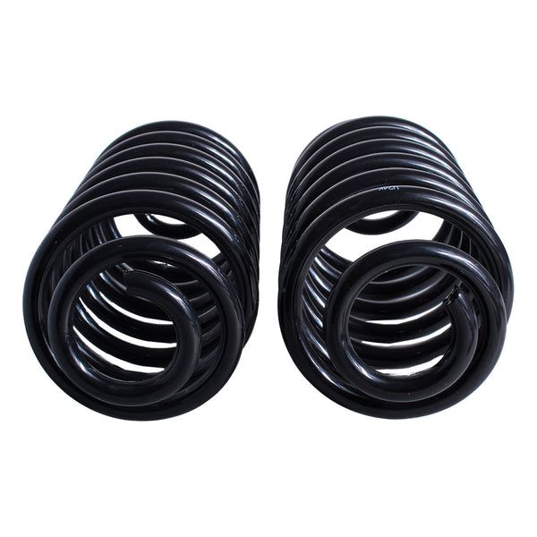 Resortes Originales Ag Confort Ford Lincoln Towncar 92-02 Par Trasero