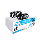 Resortes Originales AG Confort Ford Lincoln Towncar 1992-2002 Par Trasero-1