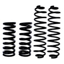 Resortes Originales AG Confort Ford Aerostar 4X4 86-97 Kit 4 Piezas-2