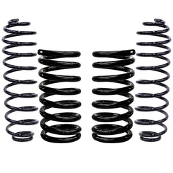 Resortes Originales Ag Confort Ford Aerostar 4X4 86-97 Kit 4 Piezas