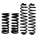 Resortes Originales AG Confort Ford Aerostar 4X4 86-97 Kit 4 Piezas-1