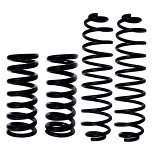 Resortes Originales Ag Confort Ford Aerostar 4X4 86-97 Kit 4 Piezas