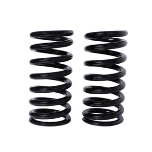 Resortes Originales Ag Confort Ford Aerostar 1986-1997 Delanteros