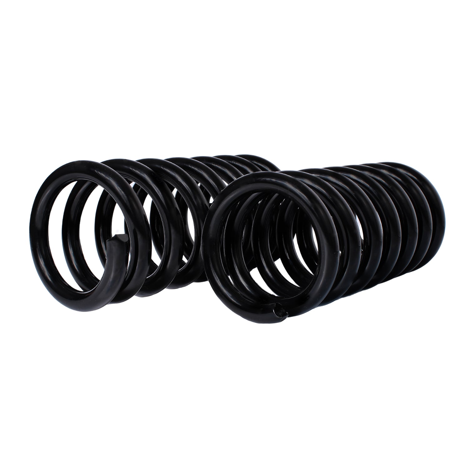 Resortes Originales Ag Confort Ford Aerostar 4X4 86-97 Kit 4 Piezas