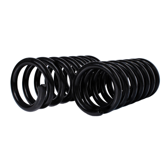 Resortes Originales AG Confort Ford Aerostar 4X4 86-97 Kit 4 Piezas