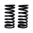 Resortes Originales AG Confort Ford Aerostar 4X4 86-97 Par Delantero-2