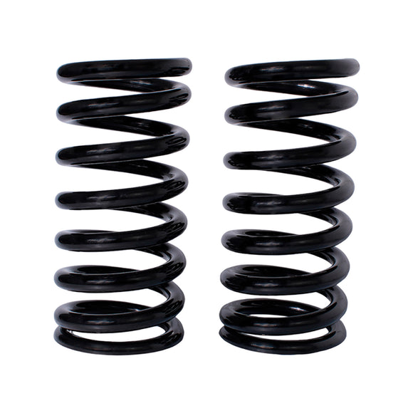 Resortes Originales AG Confort Ford Aerostar 4X4 86-97 Par Delantero