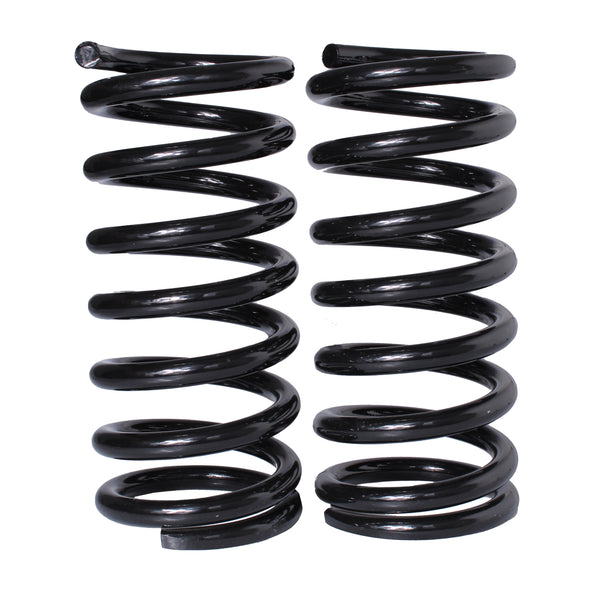 Resortes Originales Ag Confort Ford Thunderbird 6 Cil, 8 Cil 1990-1997 Traseros