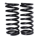 Resortes Originales Ag Confort Ford Thunderbird 6 Cil, 8 Cil 1990-1997 Traseros-1