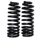 Resortes Originales Ag Confort Ford Explorer 1991-1994 Par Delantero-1