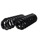 Resortes Originales Ag Confort Ford B3000 Pickup 4X4 1994-1997 Par Delantero-2