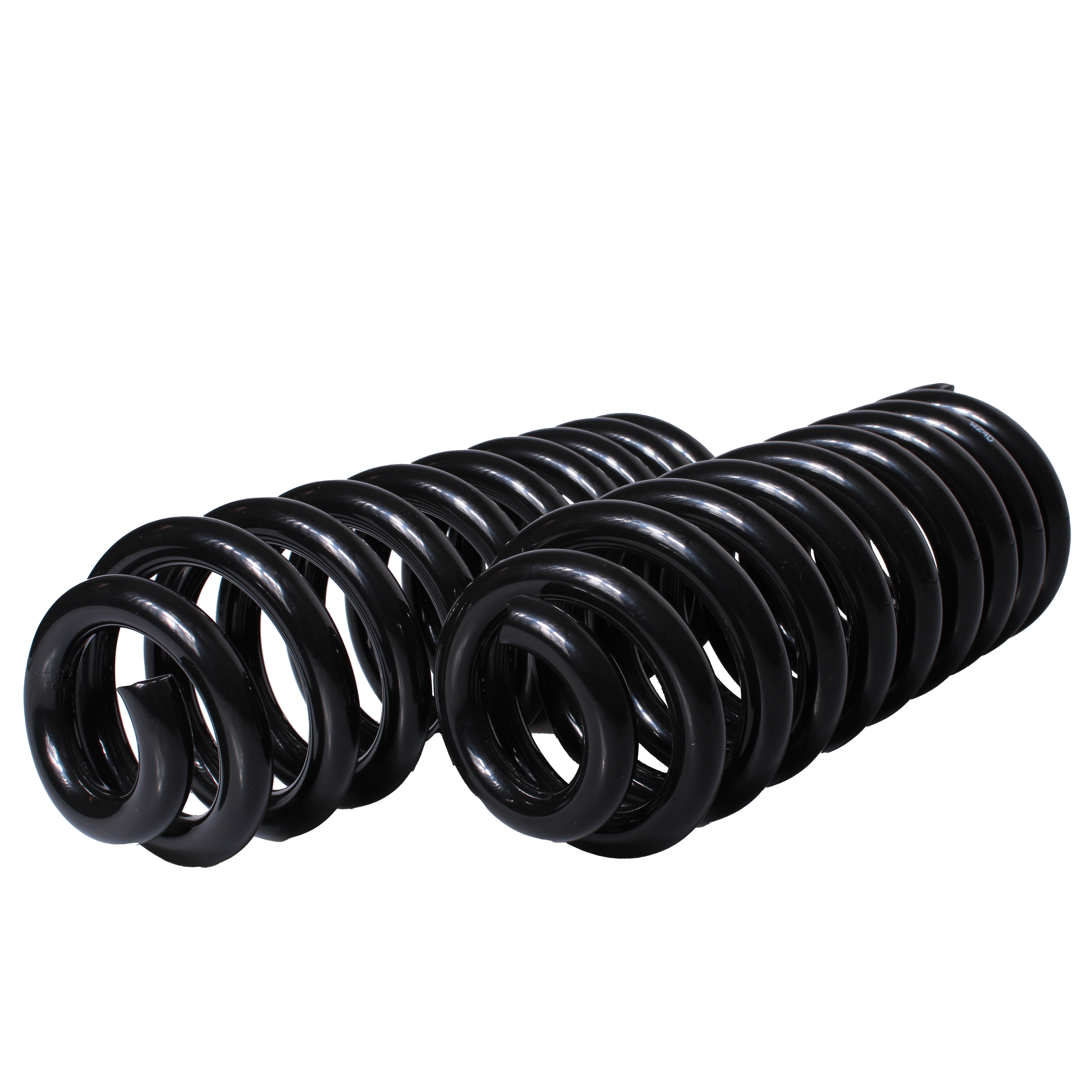 Kit Original Resortes y Amortiguadores Ford Explorer 4X4 91-94 Delanteros Kit 4 Piezas