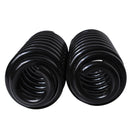 Resortes Originales AG Confort Ford Ranger 4X4 Dana 90-97 Par Delantero-4