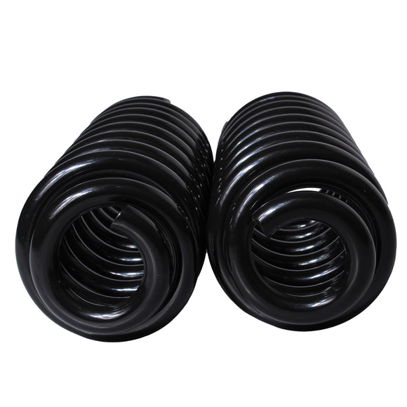 Resortes Originales AG Confort Ford Ranger 4X4 Dana 90-97 Par Delantero
