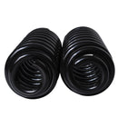 Resortes Originales Ag Confort Ford Ranger 4X4 Dana 90-97 Par Delantero-3