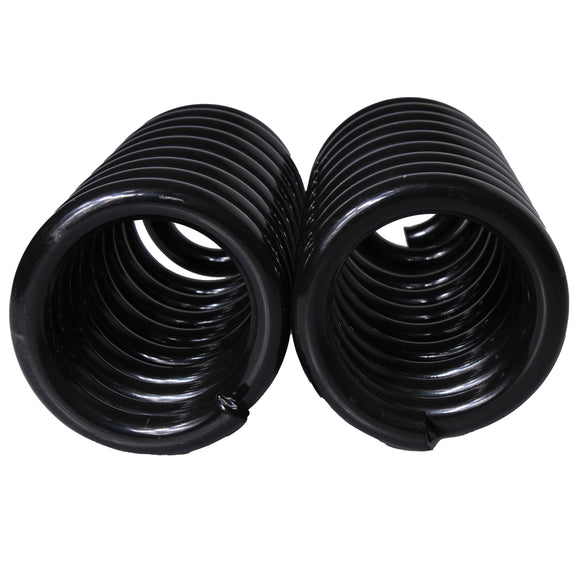 Resortes Originales Ag Confort Ford B3000 Pickup 4X4 1994-1997 Par Delantero