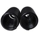 Resortes Originales Ag Confort Ford B4000 Pickup 4X4 1994-1997 Par Delantero-4