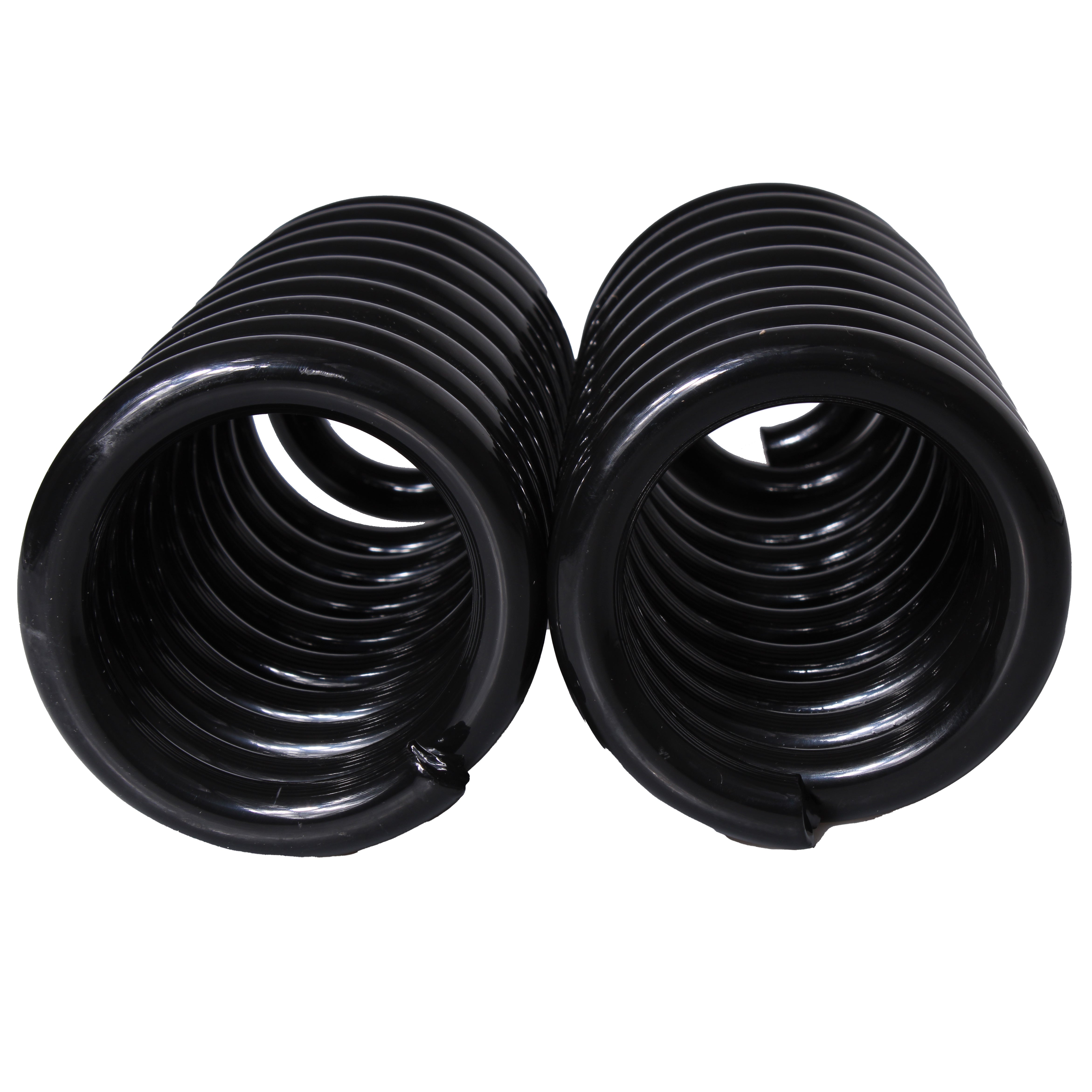 Resortes Originales Ag Confort Ford Piick-Up 4X4 B4000 94-97 Par Delantero