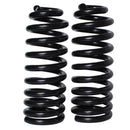Resortes Originales AG Confort Ford Ranger 4X4 Dana 90-97 Par Delantero-2