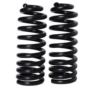 Resortes Originales AG Confort Ford B4000 Pickup 4X4 1994-1997 Par Delantero