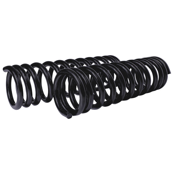 Resortes Originales AG Confort Ford Cougar 6 Cil 90-97 Par Delantero