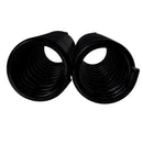 Resortes Originales Ag Confort Ford Thunderbird 6 Cyl 90-97 Par Delantero-3